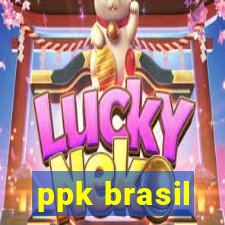 ppk brasil